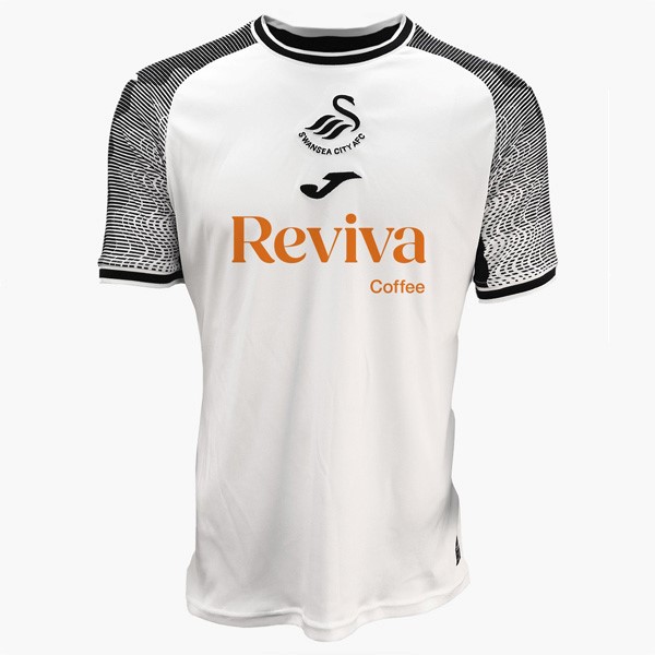 Tailandia Camiseta Swansea City Primera 2023-2024